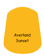 Averland Sunset Base Paint