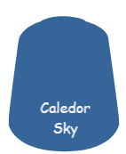 Caledor Sky Base Paint