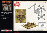Flames of War Late War German 8.8cm Tank-Hunter Platton (GBX175)
