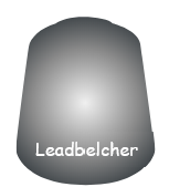 Leadbelcher Base Paint