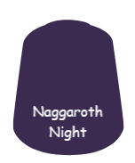 Naggaroth Night Base Paint