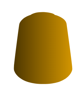 Nazdreg Yellow Contrast Paint