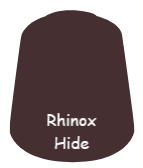 Rhinox Hide Base Paint