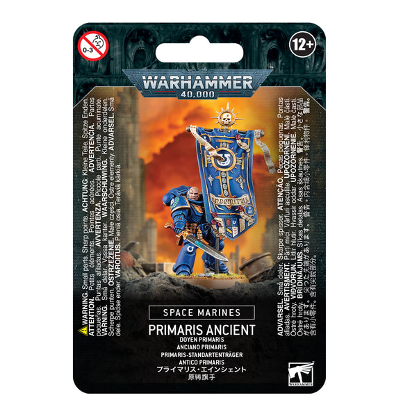 Primaris Ancient