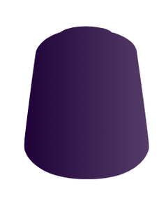 Shyish Purple Contrast Paint
