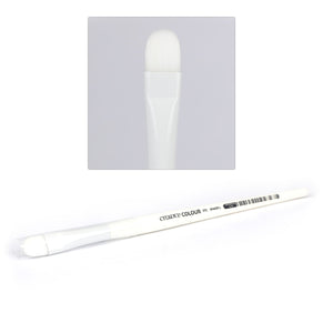 Citadel Synthetic Large Shade Brush