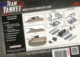 Team Yankee ANZAC M113 (T50) Platoon (TABX02)