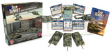Team Yankee British Charlie's Chieftains (TBRAB2)
