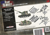 Team Yankee French AMX-30 Tank Platoon (TFBX01)