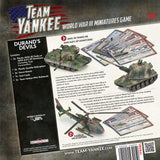 Team Yankee France Durand's Devils (TFRAB1)