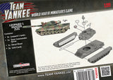 Team Yankee West German Leopard 1 Panzer Zug (TGBX03)