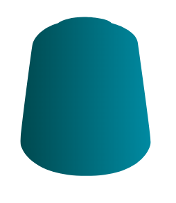 Terradon Turquoise Contrast Paint
