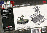 Team Yankee French AMX Roland SAM Battery (TFBX06)
