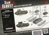 Team Yankee West German Jaguar Jagdpanzer Zug (TGBX04)