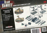 Team Yankee American M163 VADS or M901 ITV Platoon (TUBX02)