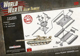 Team Yankee Soviet T-64 Tankovy Company (TSBX13)