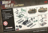 Team Yankee American M113 Platoon (TUBX03)