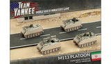 Team Yankee Iranian M113 Platoon (TRBX01)