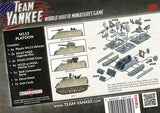 Team Yankee Israeli M113 Platoon (TIBX03)