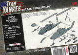 Team Yankee American Cobra Attack Helicopter Platoon (TUBX05)