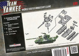 Team Yankee East German T-55 (TEBX03)