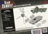 Team Yankee West German Luchs Spah Trupp (TGBX05)