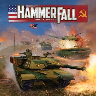 Hammerfall - Team Yankee Starter Set (TYBX01)