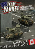 Team Yankee Canadian ADATS Air Defence Platoon (TCBX01)