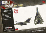 Team Yankee West German Tornado Strike Flight (TGBX15)
