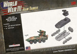 Team Yankee American LAV-AD Air Defense Platoon (TUBX22)