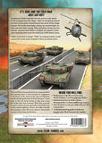 Team Yankee Leopard - West Germans Supplement Book (FW906)