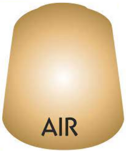 Relictor Gold Air Paint