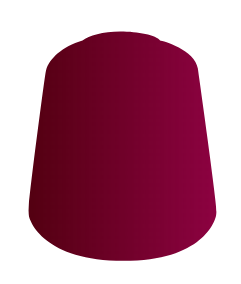 Volpus Pink Contrast Paint