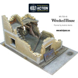 Bolt Action Wrecked House