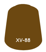 XV-88 Base Paint