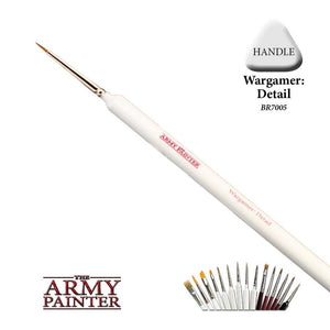 The Army Painter Brushes Detail Brush (BR7005)