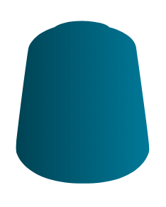 Akhelian Green Contrast Paint