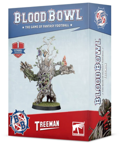 Blood Bowl: Treeman