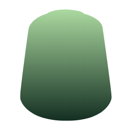 Biel-Tan Green Shade Paint