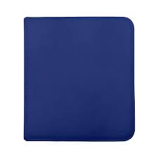 Ultra-Pro  Pro Binder 12-Pocket Blue