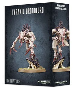 Tyranid Broodlord