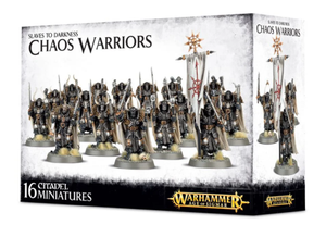 Chaos Warriors