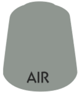 Administratum Grey Air Paint