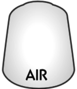 Air Caste Thinner Air Paint