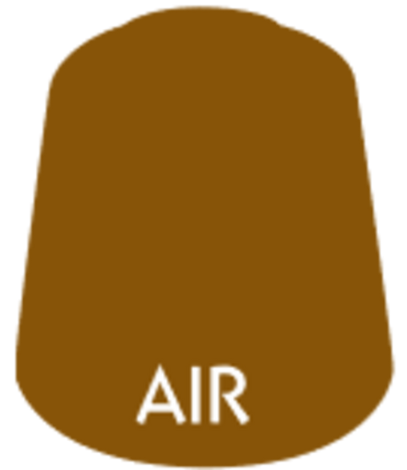 Balor Brown Air Paint