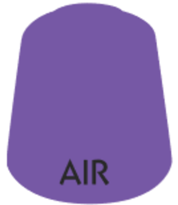 Genestealer Purple Air Paint