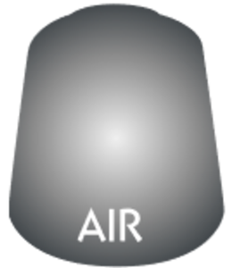 Leadbelcher Air Paint