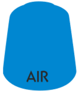 Calth Blue Clear Air Paint