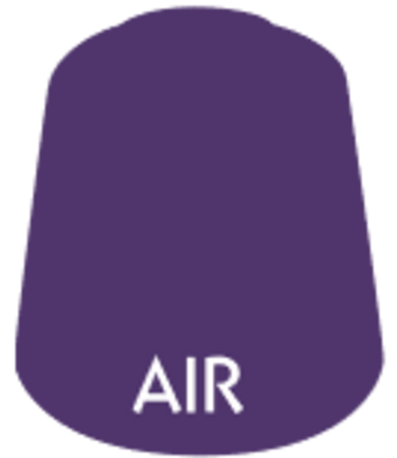 Chemos Purple Air Paint