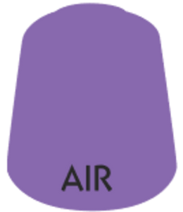 Kakophoni Purple Air Paint